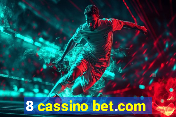 8 cassino bet.com